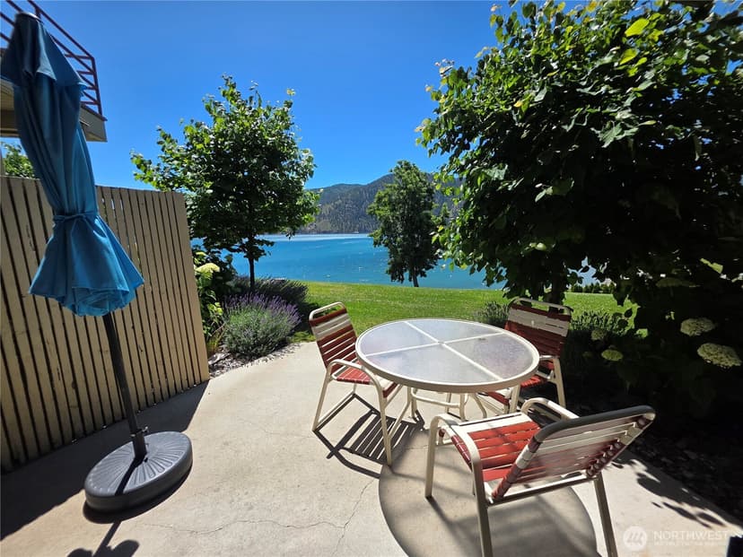 Property photo for 1 Nekquelekin 413-F, Manson