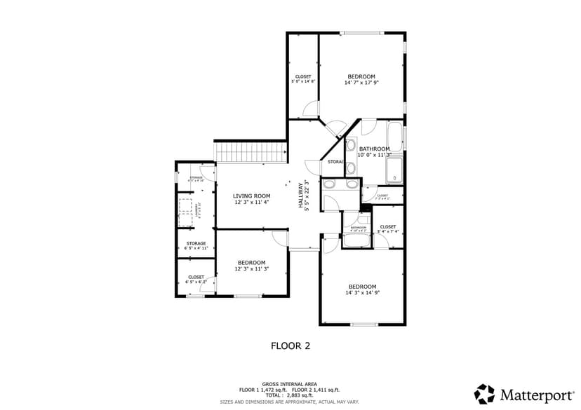 Property photo for 2224 97th Avenue Ct E, Edgewood photo 40