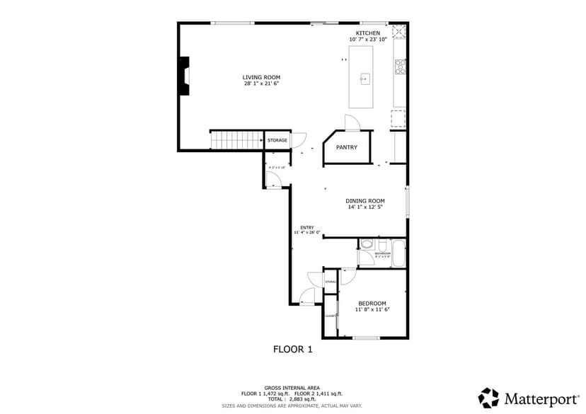 Property photo for 2224 97th Avenue Ct E, Edgewood photo 39