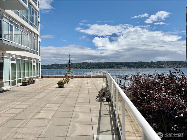 Property photo for 320 Washington Avenue #104, Bremerton