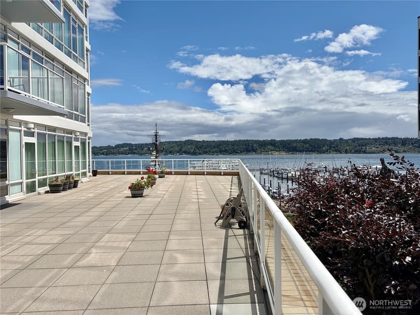Property photo for 320 Washington Avenue #104, Bremerton