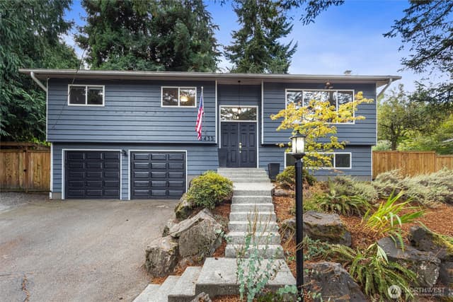 Property photo for 6435 NE 198th Street, Kenmore