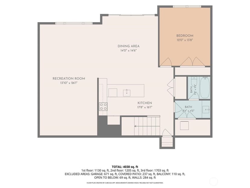 Property photo for 6106 207th Ave E, Bonney Lake photo 38