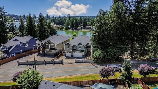 Property photo for 6106 207th Ave E, Bonney Lake photo 2