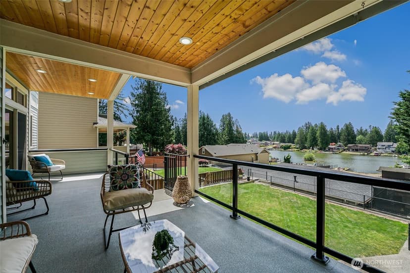 Property photo for 6106 207th Ave E, Bonney Lake photo 6