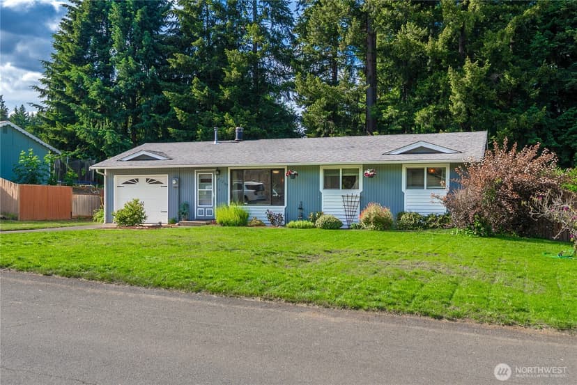 Property photo for 21709 121st Street Ct E, Bonney Lake photo 2