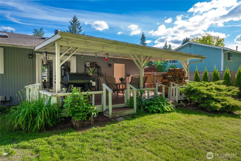 Property photo for 21709 121st Street Ct E, Bonney Lake photo 23