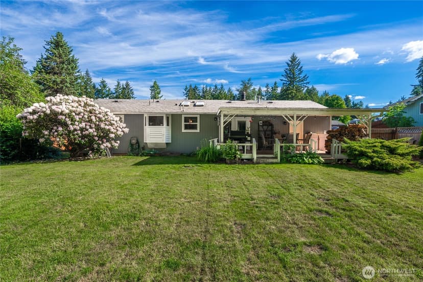 Property photo for 21709 121st Street Ct E, Bonney Lake photo 22