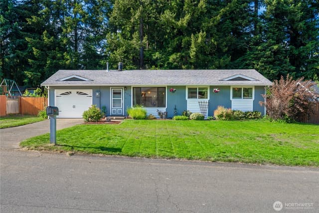 Property photo for 21709 121st Street Ct E, Bonney Lake