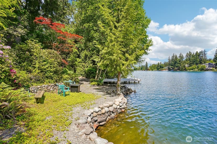 Property photo for 21417 Snag Island Drive E, Lake Tapps photo 35