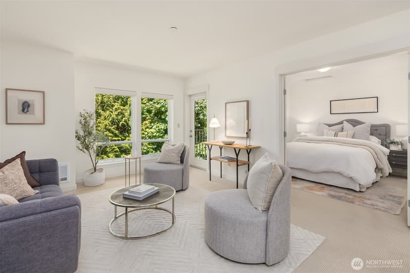 Property photo for 300 High School Road NE #412, Bainbridge Island photo 12