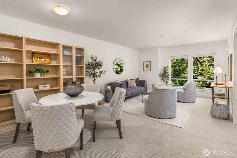 Property photo for 300 High School Road NE #412, Bainbridge Island photo 9