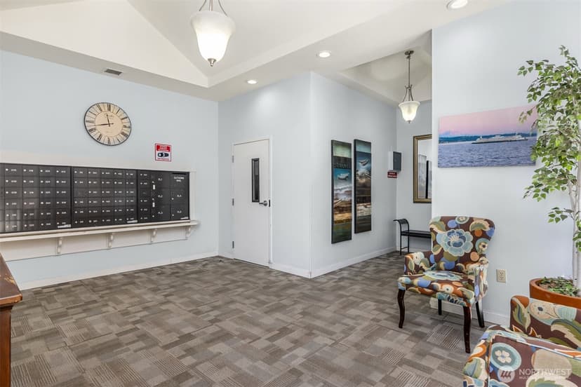 Property photo for 300 High School Road NE #412, Bainbridge Island photo 5