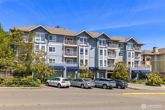 Property photo for 300 High School Road NE #412, Bainbridge Island photo 2