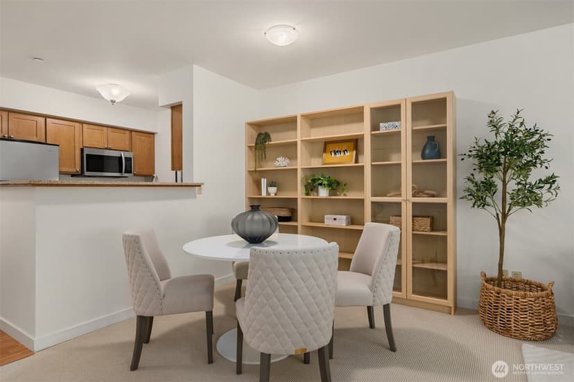 Property photo for 300 High School Road NE #412, Bainbridge Island photo 8