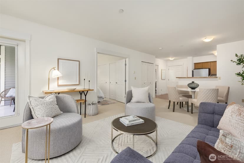 Property photo for 300 High School Road NE #412, Bainbridge Island photo 14