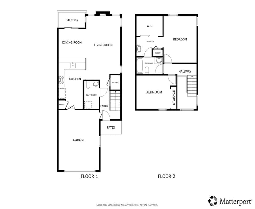 Property photo for 4117 159th Avenue NE #21D, Redmond photo 28