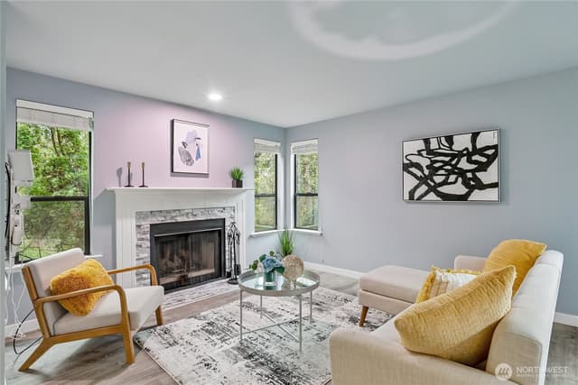 Property photo for 4117 159th Avenue NE #21D, Redmond photo 5
