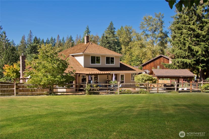 Property photo for 22424 243rd Place SE, Maple Valley photo 36