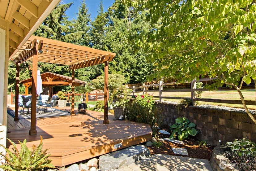 Property photo for 22424 243rd Place SE, Maple Valley photo 32