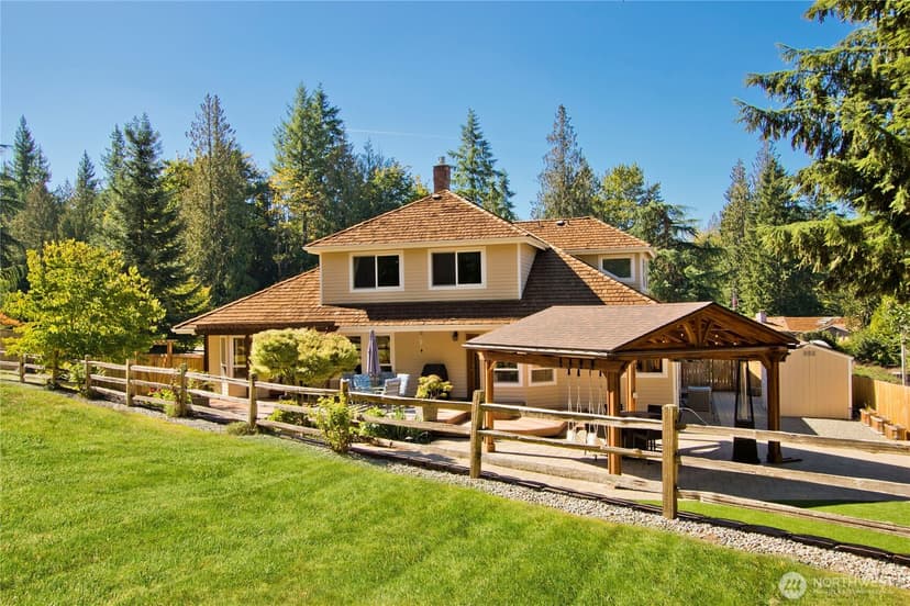 Property photo for 22424 243rd Place SE, Maple Valley photo 35