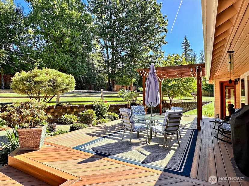 Property photo for 22424 243rd Place SE, Maple Valley photo 33