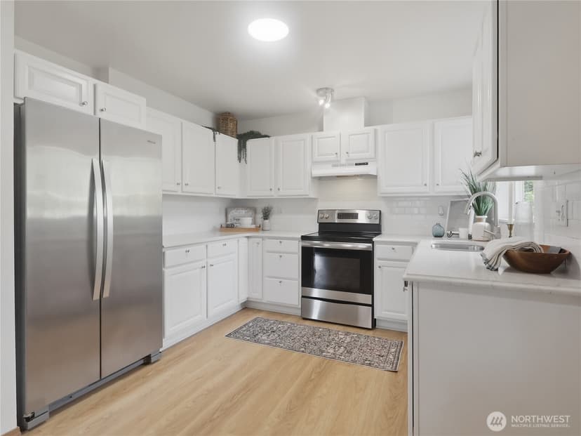 Property photo for 165 N Narwhal Loop NW, Ocean Shores photo 13