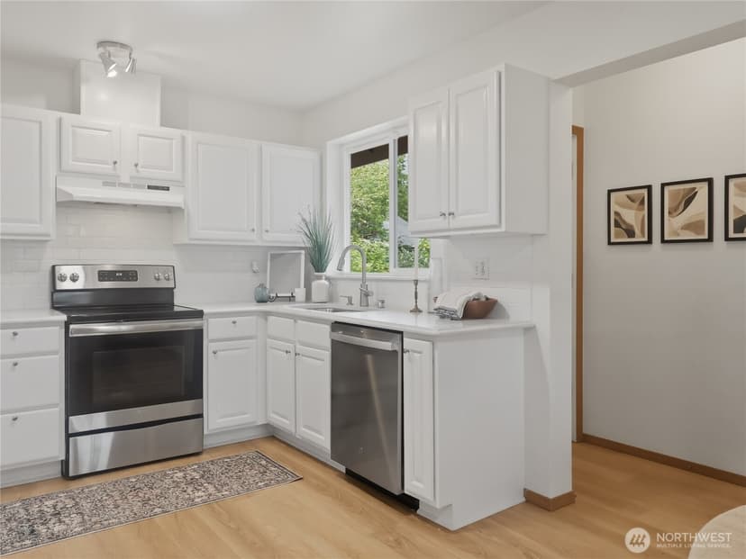 Property photo for 165 N Narwhal Loop NW, Ocean Shores photo 14