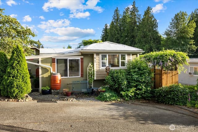 Property photo for 3333 228th Street SE #61, Bothell photo 2
