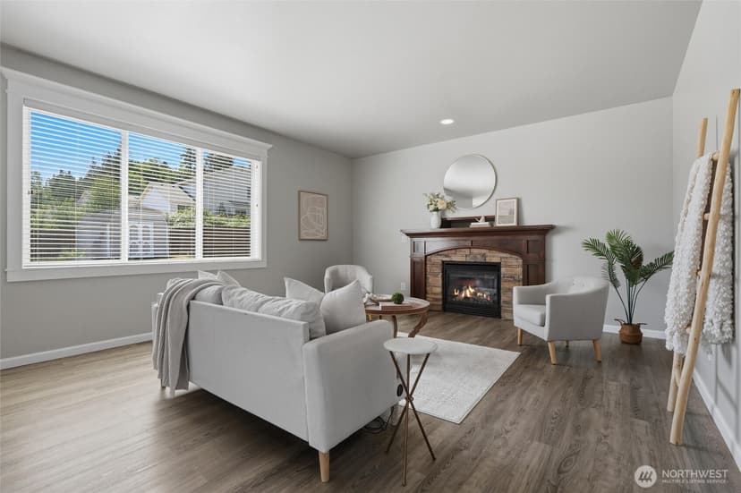 Property photo for 3231 NE Louann Court, Bremerton photo 5
