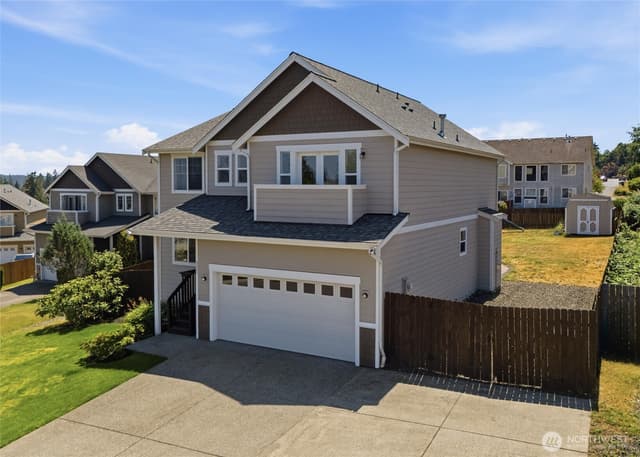 Property photo for 3231 NE Louann Court, Bremerton photo 2