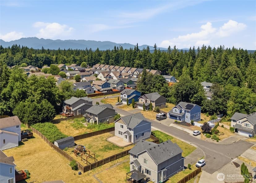 Property photo for 3231 NE Louann Court, Bremerton photo 30