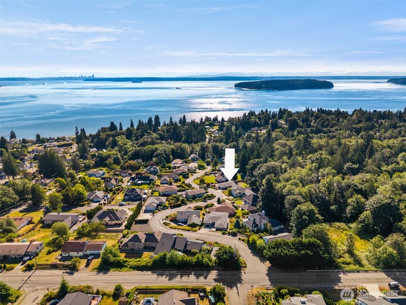 Property photo for 7598 E Alki View Court, Port Orchard photo 37