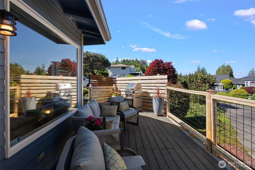 Property photo for 7598 E Alki View Court, Port Orchard photo 31