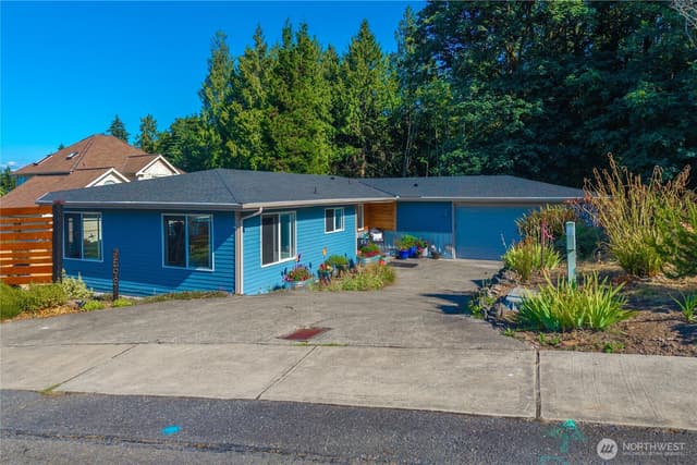 Property photo for 7598 E Alki View Court, Port Orchard photo 5