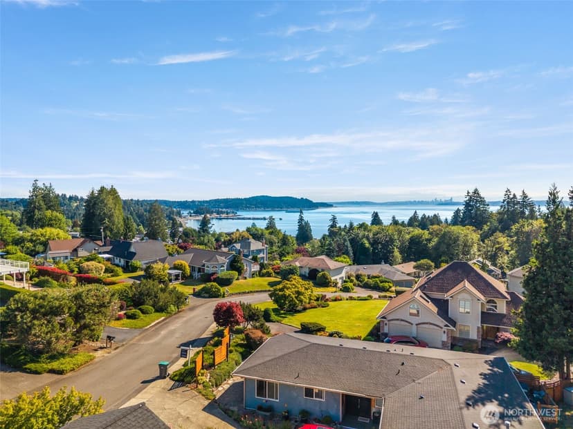 Property photo for 7598 E Alki View Court, Port Orchard photo 36