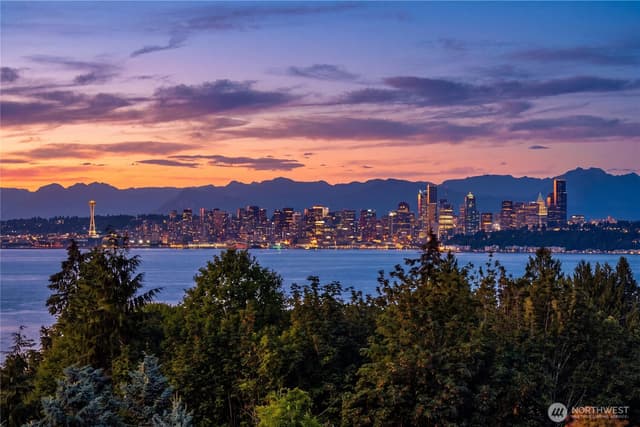 Property photo for 7598 E Alki View Court, Port Orchard