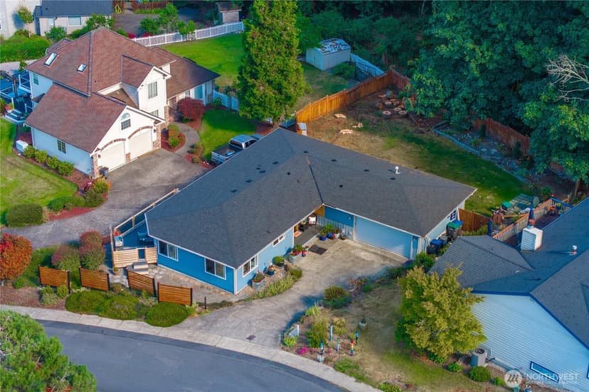 Property photo for 7598 E Alki View Court, Port Orchard photo 6