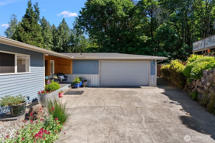 Property photo for 7598 E Alki View Court, Port Orchard photo 11