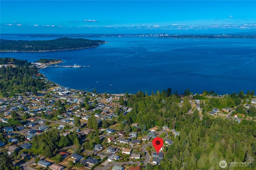 Property photo for 7598 E Alki View Court, Port Orchard photo 39