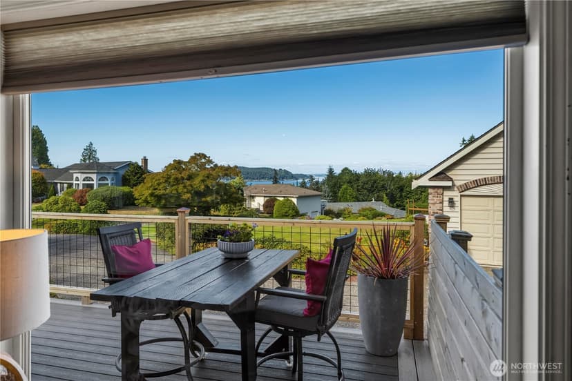 Property photo for 7598 E Alki View Court, Port Orchard photo 21