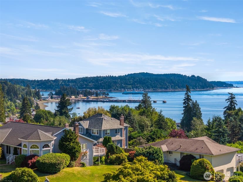 Property photo for 7598 E Alki View Court, Port Orchard photo 38