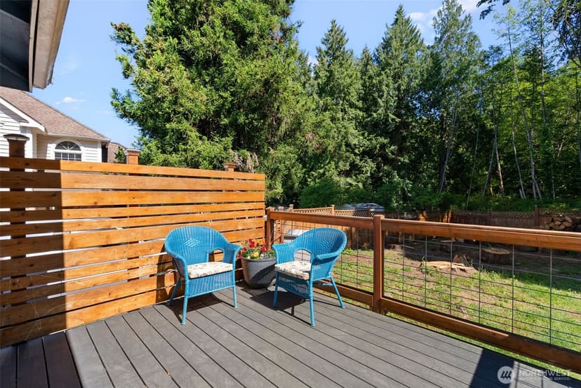 Property photo for 7598 E Alki View Court, Port Orchard photo 27