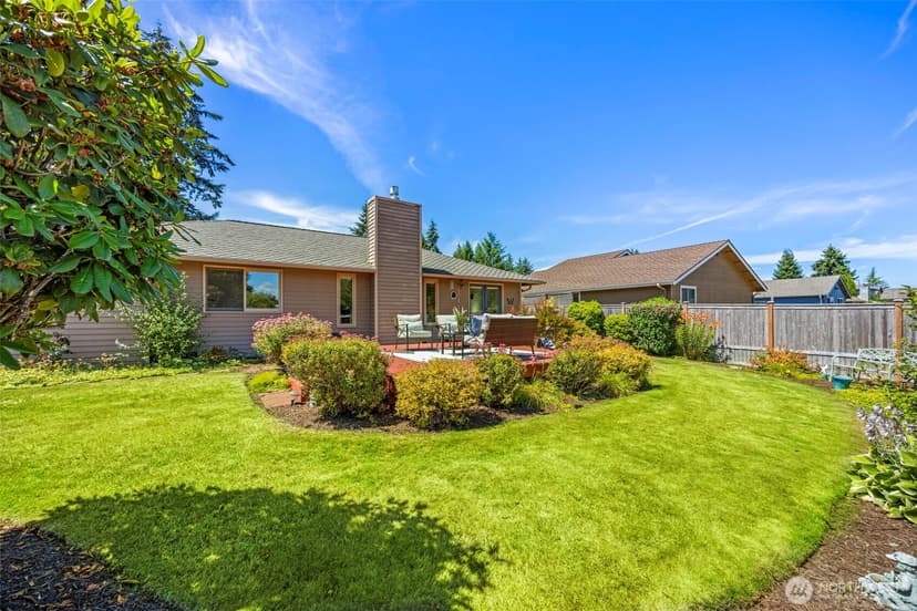 Property photo for 12505 45th Avenue SE, Everett photo 22
