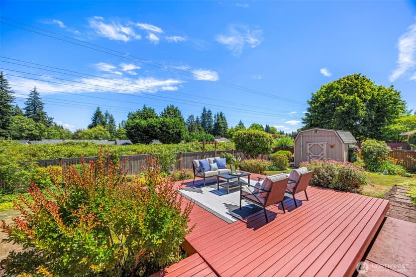Property photo for 12505 45th Avenue SE, Everett photo 18