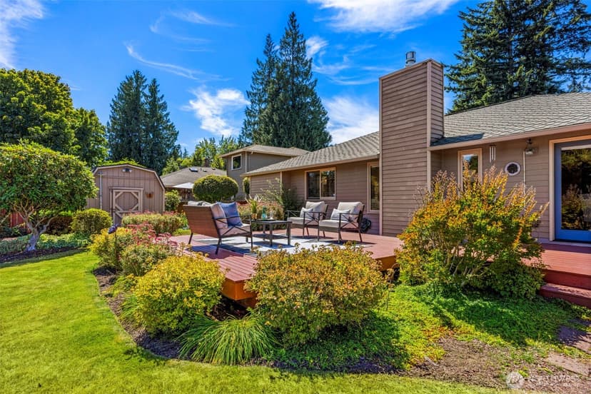 Property photo for 12505 45th Avenue SE, Everett photo 23
