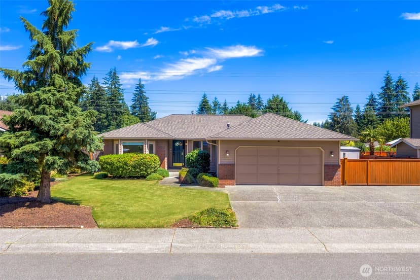 Property photo for 12505 45th Avenue SE, Everett photo 30