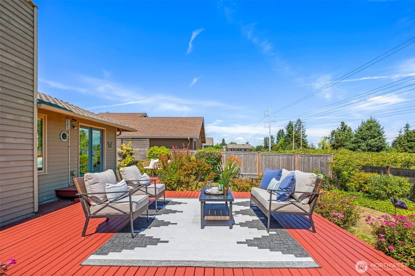 Property photo for 12505 45th Avenue SE, Everett photo 19