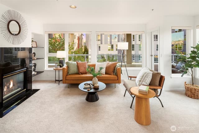 Property photo for 4528 8th Avenue NE #3C, Seattle