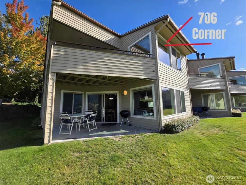 Property photo for 1 Lakeside 706-G, Manson photo 16